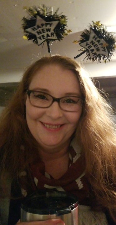 Wendy Champagne - Class of 1990 - Hiram W Johnson High School