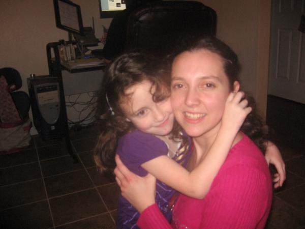 Victoria Kern - Class of 2001 - Hiram W Johnson High School