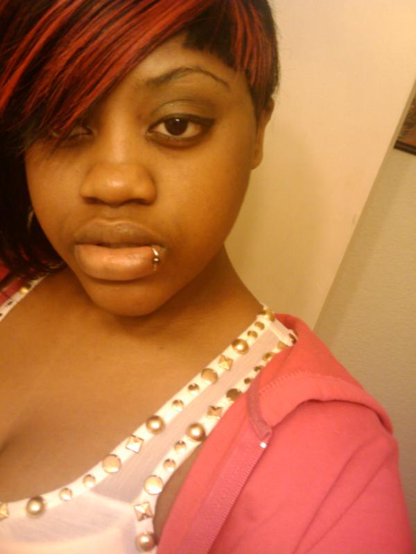 Kerisha Randle - Class of 2005 - Hiram W Johnson High School