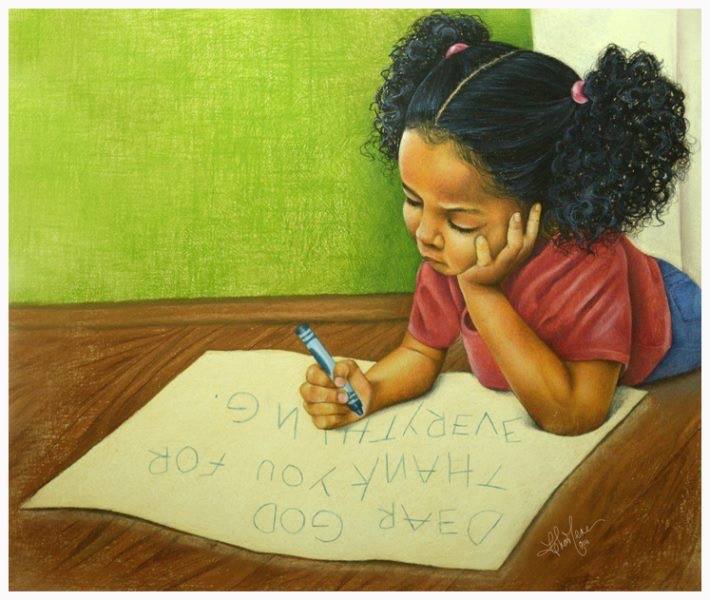 Myaisha O'ray - Class of 1995 - Hiram W Johnson High School