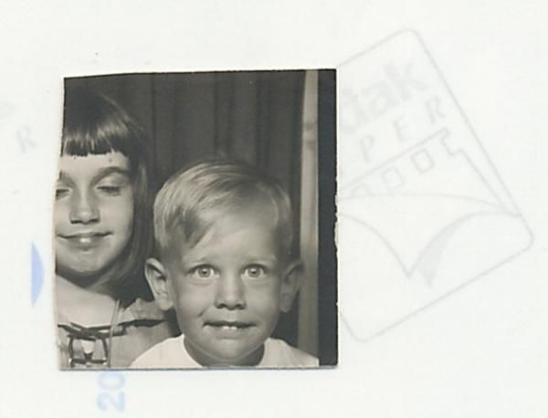 Jeff Murphy - Class of 1982 - Hiram W Johnson High School