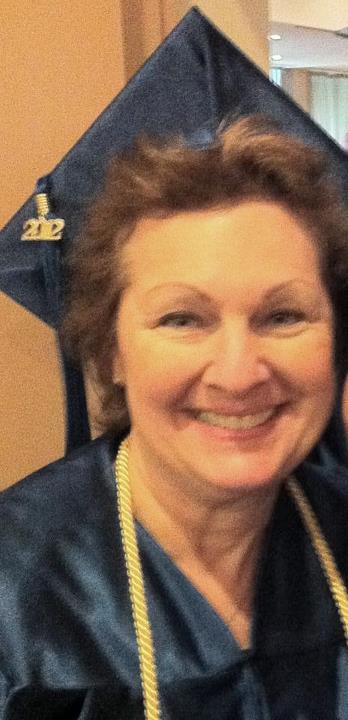 Denise Moore - Class of 1975 - Hiram W Johnson High School