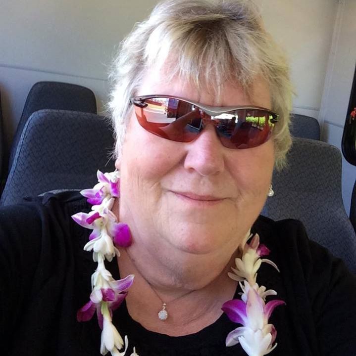 Arla Demore - Class of 1965 - Hiram W Johnson High School