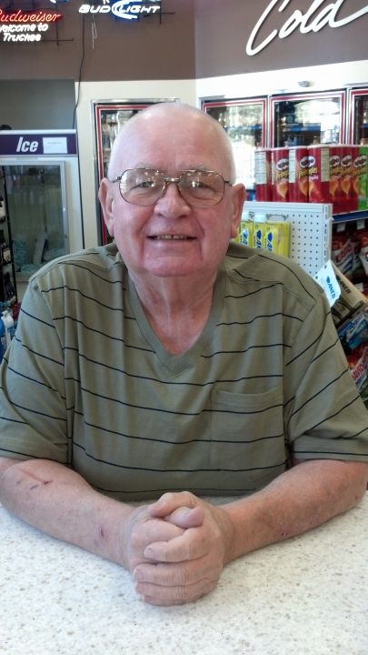 Arthur Eichele - Class of 1959 - Hiram W Johnson High School