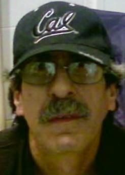 Ruben Suarez - Class of 1970 - Hiram W Johnson High School