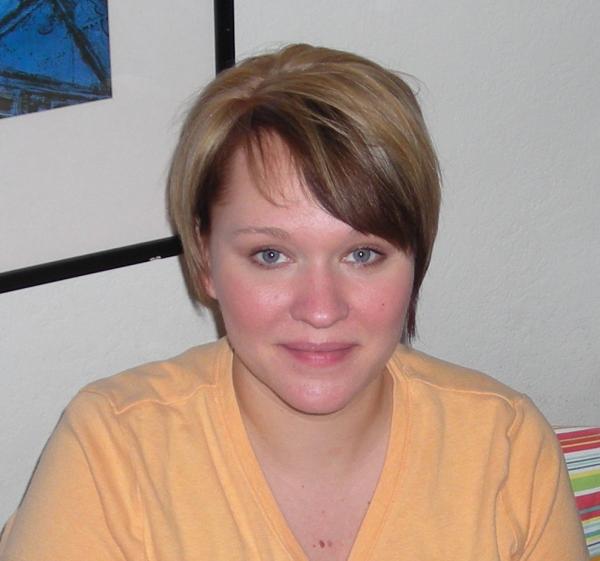 Michelle Bruton - Class of 1991 - Hiram W Johnson High School