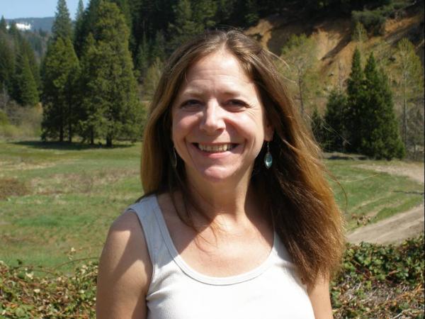 Samantha Reece - Class of 1979 - Hiram W Johnson High School