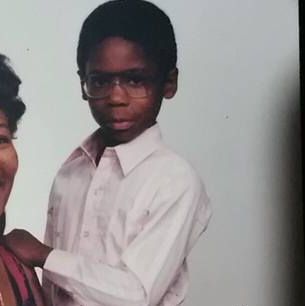 Charles Watson - Class of 2001 - Hiram W Johnson High School