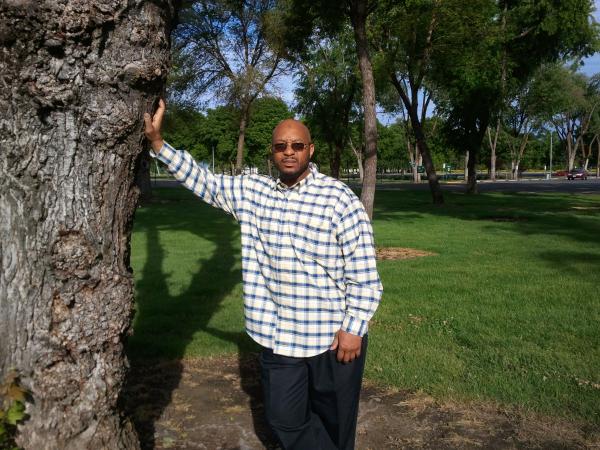 Steven Woods - Class of 1979 - Hiram W Johnson High School
