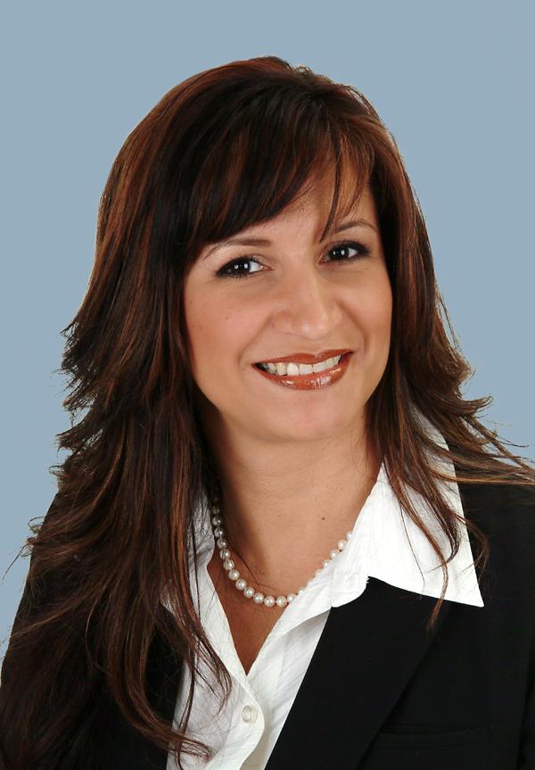 Pauline Valenzuela - Class of 1987 - Hiram W Johnson High School