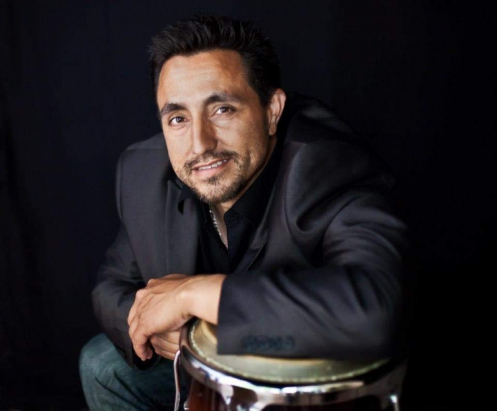 Ryan Casarez - Class of 1990 - Hiram W Johnson High School
