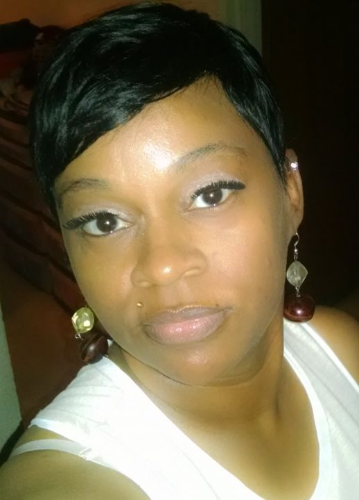 Carrie Brown - Class of 1990 - Hiram W Johnson High School