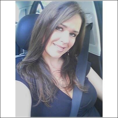 Angela Simpkins - Class of 1987 - Hiram W Johnson High School