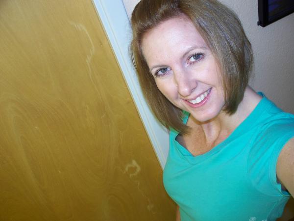 Corrie Frazee-anderson - Class of 1990 - Hiram W Johnson High School