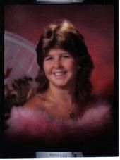 Patricia Webster - Class of 1985 - Hiram W Johnson High School