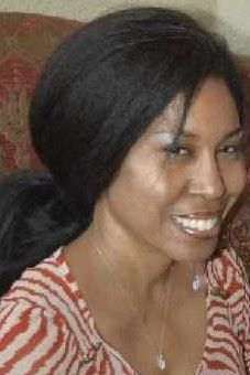 Pam Hadley - Class of 1989 - Hiram W Johnson High School