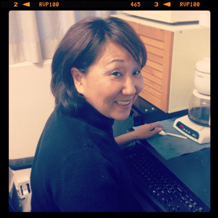 Kimiko Ishihara - Class of 1976 - Hiram W Johnson High School