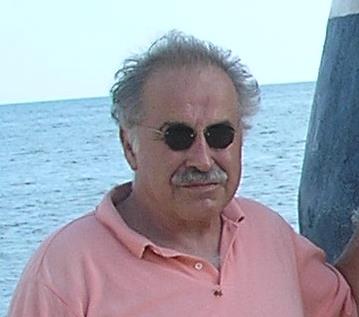 Jerry Lopez - Class of 1967 - Hiram W Johnson High School