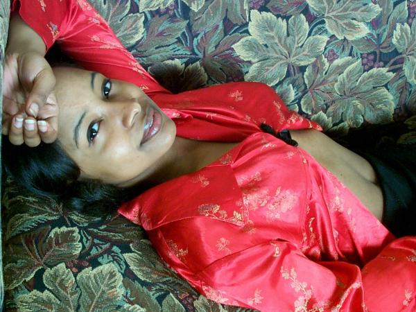Teesha Anderson - Class of 1993 - Hiram W Johnson High School