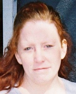 Jeri Dewberry - Class of 1991 - Hiram W Johnson High School