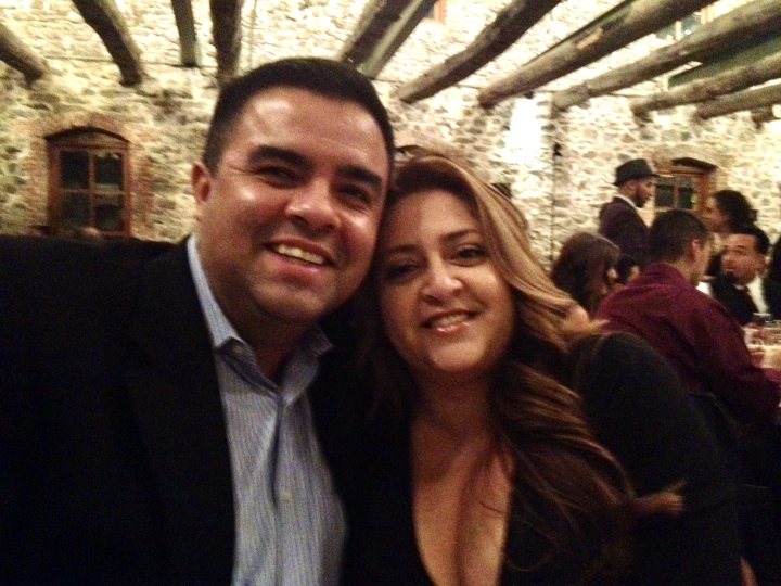Adriana Rodriguez - Class of 1993 - Hiram W Johnson High School