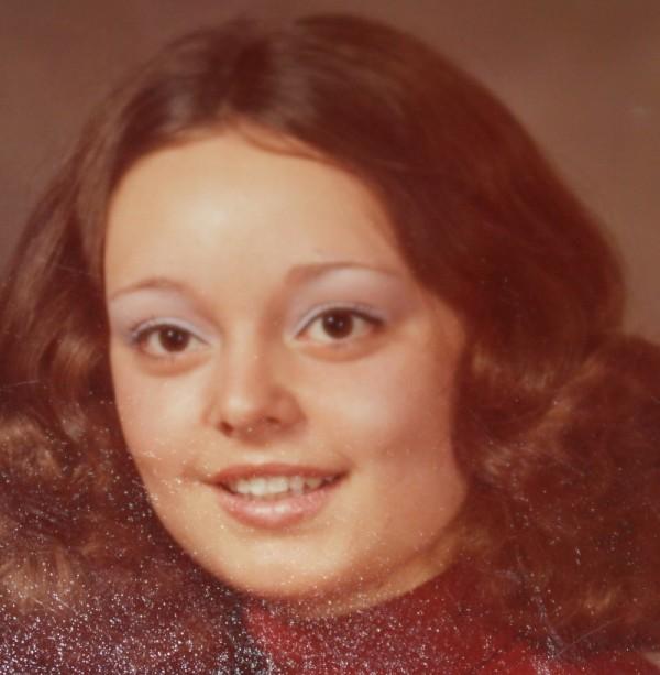 Karen Fristoe - Class of 1974 - Hiram W Johnson High School