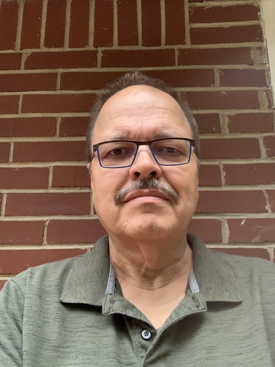 Shawn Saunders - Class of 1981 - Hiram W Johnson High School