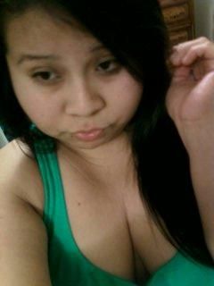 Yazmin Amado - Class of 2011 - Hiram W Johnson High School