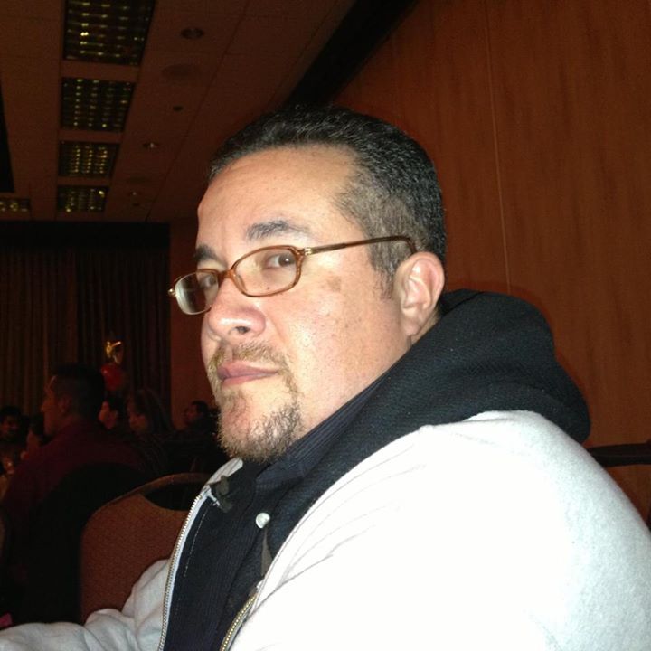 Jose Torres - Class of 1990 - Hiram W Johnson High School