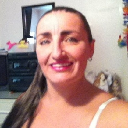 Cheri Silva - Class of 1988 - Hiram W Johnson High School