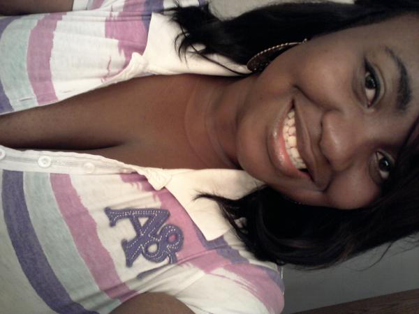 Deshika Brewer - Class of 2004 - Hiram W Johnson High School