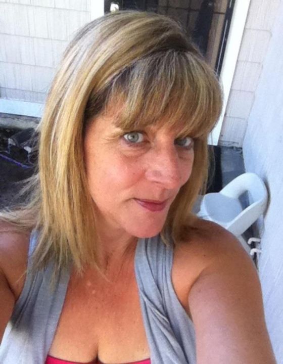 Nancy Woolensack - Class of 1982 - Hiram W Johnson High School