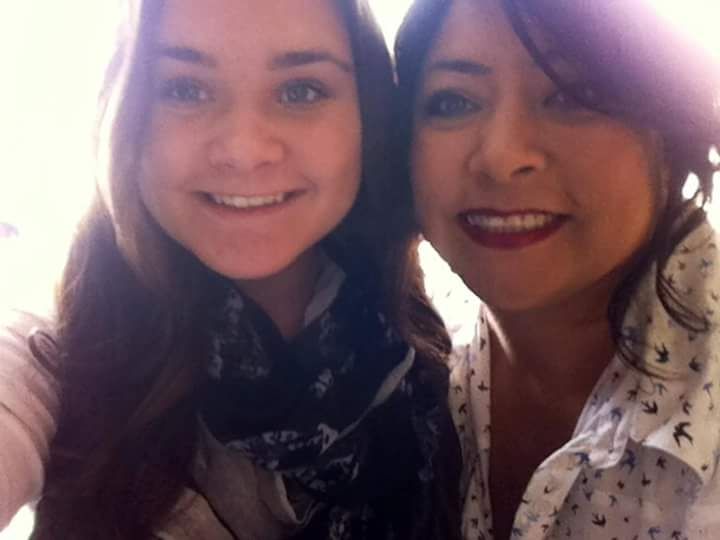 Cindy Contreras - Class of 1979 - Hiram W Johnson High School