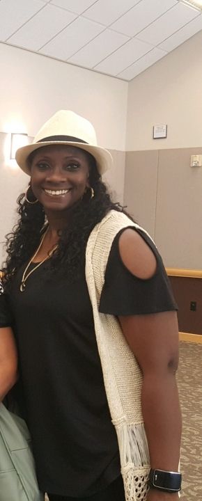 Chenita Bradley - Class of 1981 - Hiram W Johnson High School
