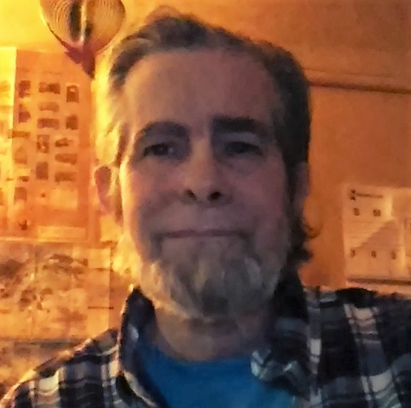 Glenn Alley - Class of 1966 - Hiram W Johnson High School