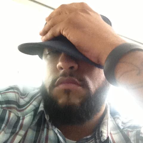 Chris Palumbo - Class of 1994 - Hiram W Johnson High School