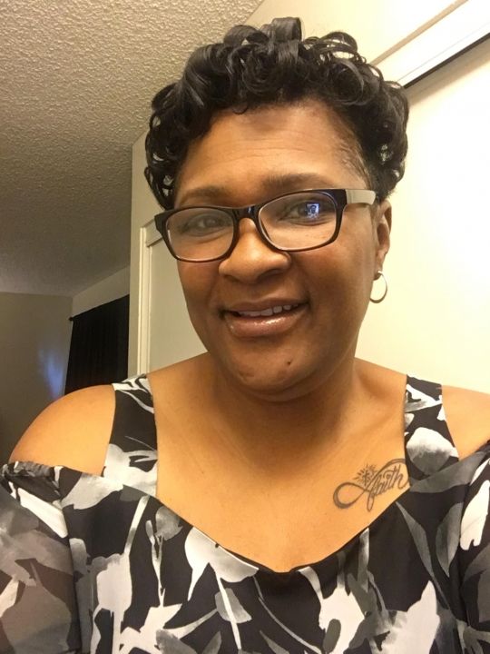 Rhonda Dawson - Class of 1982 - Hiram W Johnson High School