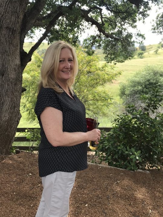 Cheryl Carney - Class of 1969 - Hiram W Johnson High School