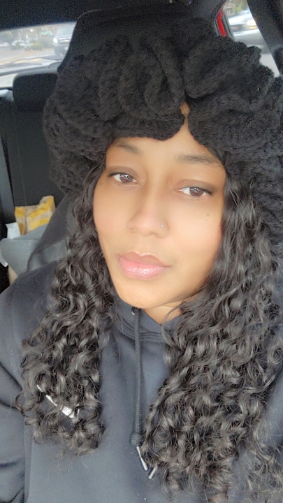 Alesha Alesha - Class of 2000 - Hiram W Johnson High School