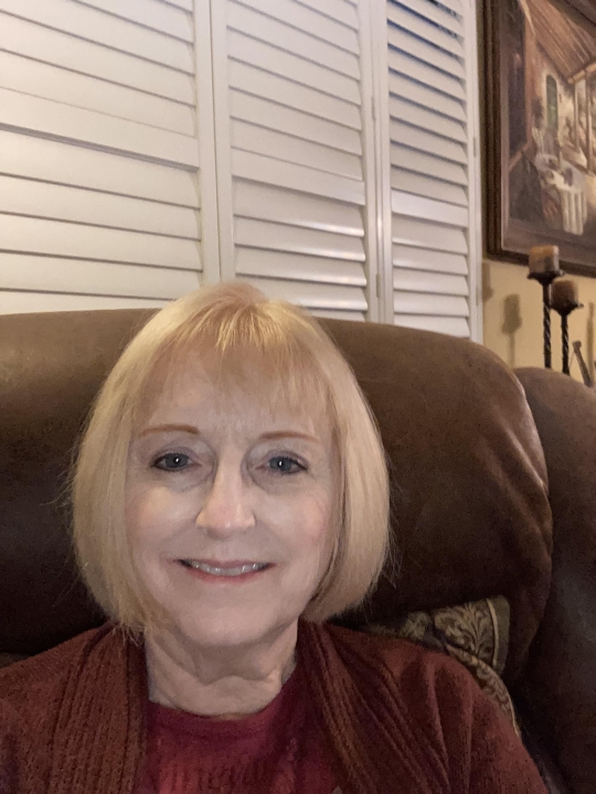 Mary Dana - Class of 1974 - Hiram W Johnson High School