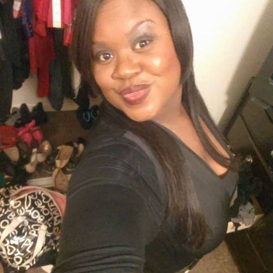 Monique Jones - Class of 2002 - Hiram W Johnson High School