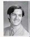 William Chipman - Class of 1972 - Hiram W Johnson High School