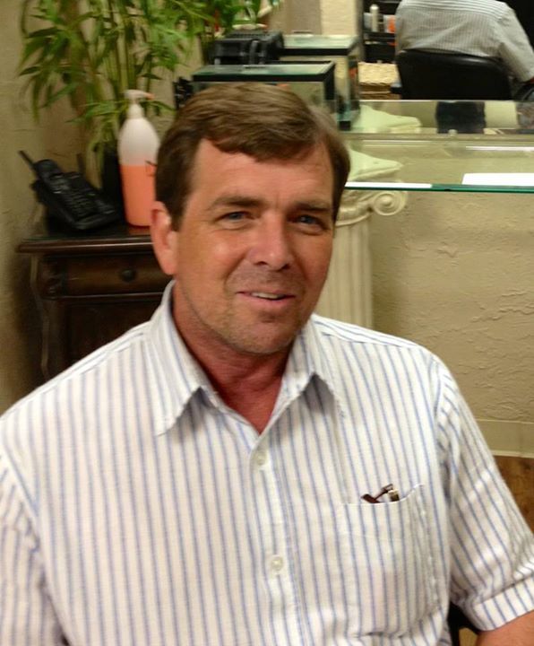 Richard E - Class of 1979 - Hiram W Johnson High School