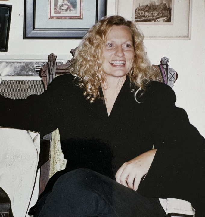 Judy Wares - Class of 1966 - Hiram W Johnson High School