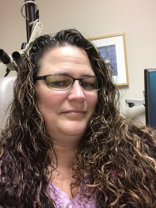 Karen Porter - Class of 1990 - Hiram W Johnson High School