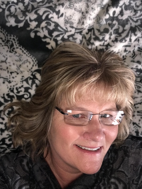 Debra Waldron - Class of 1976 - Hiram W Johnson High School