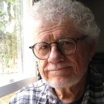 Dennis Rasmussen - Class of 1961 - Hiram W Johnson High School