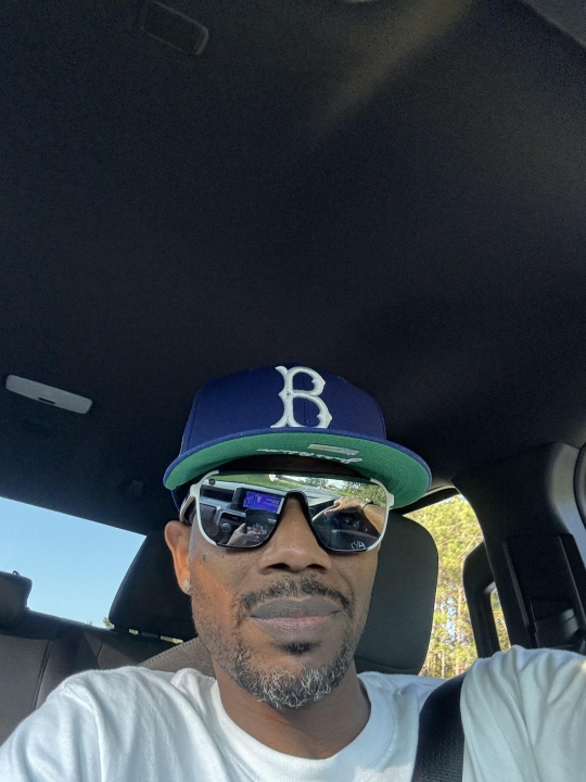 Andre Andre Smith - Class of 1998 - Hiram W Johnson High School