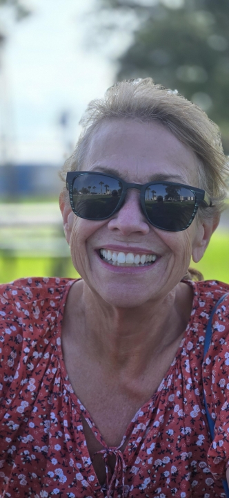 Karen Jackson - Class of 1975 - Hiram W Johnson High School