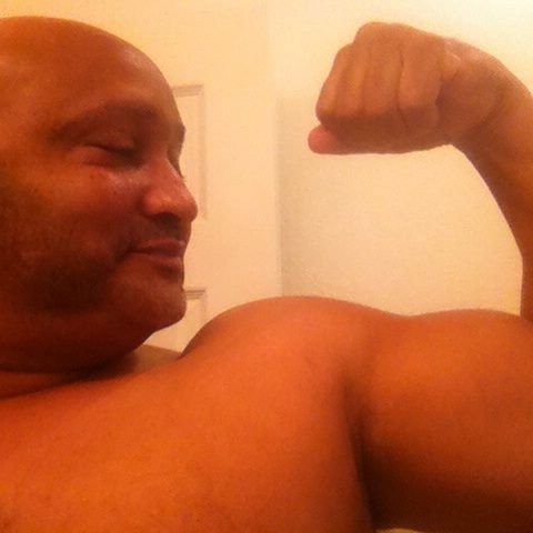 Paul Williams - Class of 1979 - Hiram W Johnson High School